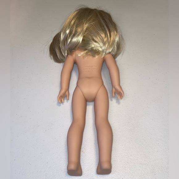 Wellie Wishers American Girl Camille Doll - Picture 11 of 13
